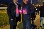U sjećanje na Vukovar i Škabrnju: U Vukovarskoj ulici u Virovitici i kod spomenika dr. Franje Tuđmana zapaljeni su lampioni 34 viber slika 2021 11 17 17 13 00 294
