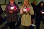U sjećanje na Vukovar i Škabrnju: U Vukovarskoj ulici u Virovitici i kod spomenika dr. Franje Tuđmana zapaljeni su lampioni 35 viber slika 2021 11 17 17 13 00 608
