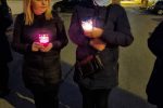 U sjećanje na Vukovar i Škabrnju: U Vukovarskoj ulici u Virovitici i kod spomenika dr. Franje Tuđmana zapaljeni su lampioni 40 viber slika 2021 11 17 17 13 57 743