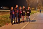 U sjećanje na Vukovar i Škabrnju: U Vukovarskoj ulici u Virovitici i kod spomenika dr. Franje Tuđmana zapaljeni su lampioni 41 viber slika 2021 11 17 17 20 09 672