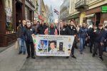 Deseci tisuća ljudi u Koloni sjećanja prošli kroz Vukovar: Odana počast svim žrtvama, mnogobrojni stanovnici Virovitičko-podravske županije bili su u Gradu Heroju 27 viber slika 2021 11 18 20 58 58 794
