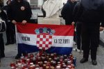 Deseci tisuća ljudi u Koloni sjećanja prošli kroz Vukovar: Odana počast svim žrtvama, mnogobrojni stanovnici Virovitičko-podravske županije bili su u Gradu Heroju 29 viber slika 2021 11 18 20 58 59 037