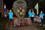 Od Virovitice do Vukovara: Glasnici istine po treći put su istrčali ovaj ultramaraton, čiju je prvu dionicu, do Slatine istrčao i župan Igor Andrović 11 w7du9v9o