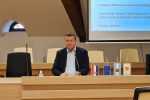 Održana 1. sjednica Partnerskog vijeća Urbanog područja Virovitice: Za predsjednika izabran Ivica Kirin 5 20211201 101545