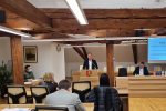 Održana 1. sjednica Partnerskog vijeća Urbanog područja Virovitice: Za predsjednika izabran Ivica Kirin 6 20211201 101746