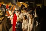Advent u Palači: Na vijencu zasjala svijeća mira, posjetitelji u Virovitici uživali u druženju i glazbi 6 MG 3211