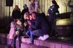 Advent u Palači: Na vijencu zasjala svijeća mira, posjetitelji u Virovitici uživali u druženju i glazbi 9 MG 3349