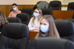 Novih 18 studenata potpisalo je ugovore o stipendijama: Virovitičko-podravska županija od 2002. godine do danas stipendirala je 349 studenta, stipendiju od 800,00 kuna mjesečno primat će njih 52 7 PDC 6541