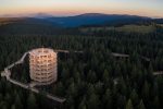 Arboretum Lisičine postat će prirodni i turistički biser: Posjetitelji će moći šetati među krošnjama bukove prašume, prenoćiti u kućici na drvetu i kupiti autohtonu sadnicu u slavonskom rasadniku 3 Slika2