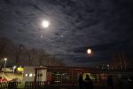 Leteći lampioni, veseli Djed božićnjak i Božićni sajam privukli mnoštvo Čačinčana na Advent u ”Rupi” 12 cacinci lampioni 12