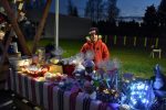Leteći lampioni, veseli Djed božićnjak i Božićni sajam privukli mnoštvo Čačinčana na Advent u ”Rupi” 6 cacinci lampioni 6