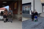 Kladare postale hit destinacija za mlade obitelji: U posljednje dvije godine svoj dom ondje je pronašlo dvadesetak parova, nezaposlenosti nema 1 kladare 1