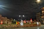 Upaljena i četvrta adventska svijeća u Orahovici: Na pozornici Adventske čarolije nastupio osječki vokalni sastav Akvarel 2 orahovica advent cetvrta 2