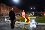 Upaljena i četvrta adventska svijeća u Orahovici: Na pozornici Adventske čarolije nastupio osječki vokalni sastav Akvarel 3 orahovica advent cetvrta 3