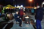 Upaljena i četvrta adventska svijeća u Orahovici: Na pozornici Adventske čarolije nastupio osječki vokalni sastav Akvarel 4 orahovica advent cetvrta 4