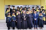 Orahovica je dobila 76 studenata s diplomom, promocija se po prvi put održala u novom Centru za prevenciju, dijagnostiku, liječenje i rehabilitaciju kardiovaskularnih bolesti 2 orahovica promocija 1
