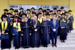 Orahovica je dobila 76 studenata s diplomom, promocija se po prvi put održala u novom Centru za prevenciju, dijagnostiku, liječenje i rehabilitaciju kardiovaskularnih bolesti 3 orahovica promocija 2