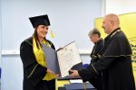 Orahovica je dobila 76 studenata s diplomom, promocija se po prvi put održala u novom Centru za prevenciju, dijagnostiku, liječenje i rehabilitaciju kardiovaskularnih bolesti 7 orahovica promocija 6