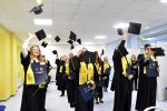 Orahovica je dobila 76 studenata s diplomom, promocija se po prvi put održala u novom Centru za prevenciju, dijagnostiku, liječenje i rehabilitaciju kardiovaskularnih bolesti 8 orahovica promocija 7