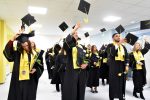 Orahovica je dobila 76 studenata s diplomom, promocija se po prvi put održala u novom Centru za prevenciju, dijagnostiku, liječenje i rehabilitaciju kardiovaskularnih bolesti 10 orahovica promocija 9