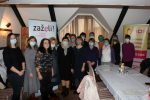 Održana završna konferencija projekta ”Zaželi” kojeg provodi udruga S.O.S Virovitica 1 sos zazeli 1