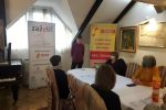 Održana završna konferencija projekta ”Zaželi” kojeg provodi udruga S.O.S Virovitica 3 sos zazeli 3
