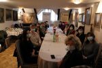 Održana završna konferencija projekta ”Zaželi” kojeg provodi udruga S.O.S Virovitica 5 sos zazeli 5