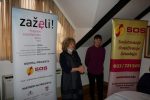 Održana završna konferencija projekta ”Zaželi” kojeg provodi udruga S.O.S Virovitica 6 sos zazeli 6