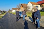 Pri kraju radovi u Milanovcu: Završilo asfaltiranje Ulice Sv. Trojstva, preostaje uređenje bankina 3 ulica2