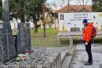 47 kilometara za 47 mučenika: Tomislav Kolec u sjećanje na žrtve Voćina, hodočastio je u nedjelju od Kapele Dvora do Voćina 2 unnamed3