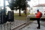 47 kilometara za 47 mučenika: Tomislav Kolec u sjećanje na žrtve Voćina, hodočastio je u nedjelju od Kapele Dvora do Voćina 3 viber slika 2021 12 12 16 15 17 511