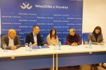 Potpisan sporazum o suradnji između Veleučilišta u Virovitici i požeške tvrtke Konto: Trogodišnja stipendija i osiguran posao studentici računarstva Ines Imširović 5 vsmti sporazum 5