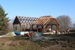 Fotogalerija: Pogledajte kako napreduju radovi na projektu EAGLE kojim će biti dovršeno izletište u Kladarskom bregu – TIC Klopotec 10 DSCN6624