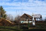 Fotogalerija: Pogledajte kako napreduju radovi na projektu EAGLE kojim će biti dovršeno izletište u Kladarskom bregu – TIC Klopotec 8 DSCN6723