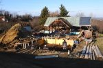 Fotogalerija: Pogledajte kako napreduju radovi na projektu EAGLE kojim će biti dovršeno izletište u Kladarskom bregu – TIC Klopotec 5 DSCN6754