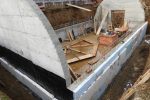 Fotogalerija: Pogledajte kako napreduju radovi na projektu EAGLE kojim će biti dovršeno izletište u Kladarskom bregu – TIC Klopotec 2 DSCN6866