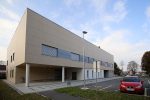 Od ponedjeljka 17. siječnja, cijepljenja protiv COVIDA-19 će se umjesto u hali Viroexpa održavati u zgradi Tehnološko-inovacijskog centra u Virovitici 2 IMG 7070
