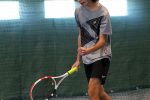 Fotogalerija: U Virovitici je završeno HEP Dvoransko juniorsko prvenstvo na kojem je naš Dominik Sabolić postao viceprvak Hrvatske 6 IMG 7116