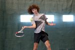 Fotogalerija: U Virovitici je završeno HEP Dvoransko juniorsko prvenstvo na kojem je naš Dominik Sabolić postao viceprvak Hrvatske 8 IMG 7127