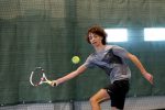 Fotogalerija: U Virovitici je završeno HEP Dvoransko juniorsko prvenstvo na kojem je naš Dominik Sabolić postao viceprvak Hrvatske 9 IMG 7146