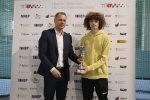Fotogalerija: U Virovitici je završeno HEP Dvoransko juniorsko prvenstvo na kojem je naš Dominik Sabolić postao viceprvak Hrvatske 13 IMG 7214