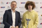Fotogalerija: U Virovitici je završeno HEP Dvoransko juniorsko prvenstvo na kojem je naš Dominik Sabolić postao viceprvak Hrvatske 14 IMG 7217