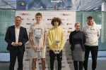 Fotogalerija: U Virovitici je završeno HEP Dvoransko juniorsko prvenstvo na kojem je naš Dominik Sabolić postao viceprvak Hrvatske 17 IMG 7235