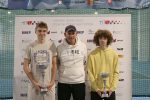 Fotogalerija: U Virovitici je završeno HEP Dvoransko juniorsko prvenstvo na kojem je naš Dominik Sabolić postao viceprvak Hrvatske 20 IMG 7258