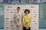 Fotogalerija: U Virovitici je završeno HEP Dvoransko juniorsko prvenstvo na kojem je naš Dominik Sabolić postao viceprvak Hrvatske 21 IMG 7264