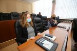 Predstavljen projekt „Izrada prometnog master plana funkcionalne regije Istočna Hrvatska“ koji je temelj za sve buduće ceste, dionice, pruge, prometnice koje će se financirati u budućnosti 12 masterplan prometa IH 11