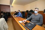 Predstavljen projekt „Izrada prometnog master plana funkcionalne regije Istočna Hrvatska“ koji je temelj za sve buduće ceste, dionice, pruge, prometnice koje će se financirati u budućnosti 13 masterplan prometa IH 12