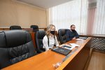 Predstavljen projekt „Izrada prometnog master plana funkcionalne regije Istočna Hrvatska“ koji je temelj za sve buduće ceste, dionice, pruge, prometnice koje će se financirati u budućnosti 14 masterplan prometa IH 13