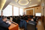 Predstavljen projekt „Izrada prometnog master plana funkcionalne regije Istočna Hrvatska“ koji je temelj za sve buduće ceste, dionice, pruge, prometnice koje će se financirati u budućnosti 15 masterplan prometa IH 14