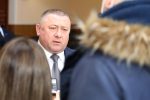 Predstavljen projekt „Izrada prometnog master plana funkcionalne regije Istočna Hrvatska“ koji je temelj za sve buduće ceste, dionice, pruge, prometnice koje će se financirati u budućnosti 22 masterplan prometa IH 23